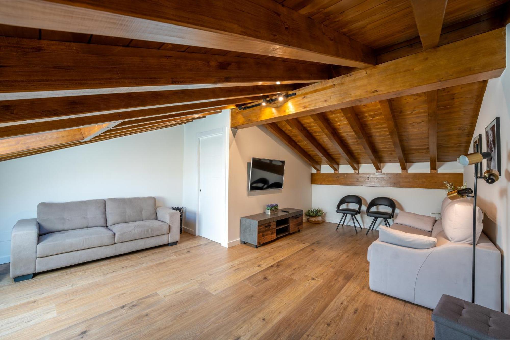 Apartamentos Rurales Quintanilla Penagos Kültér fotó