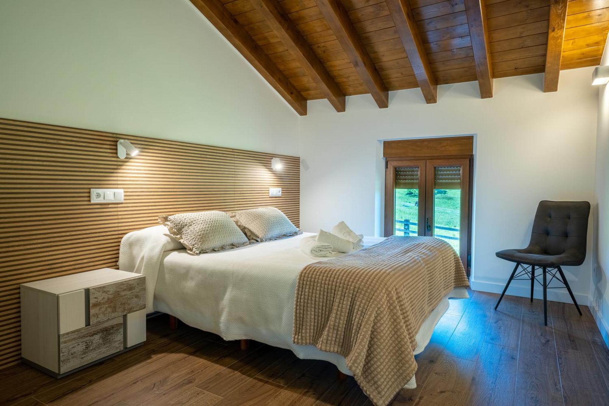 Apartamentos Rurales Quintanilla Penagos Kültér fotó