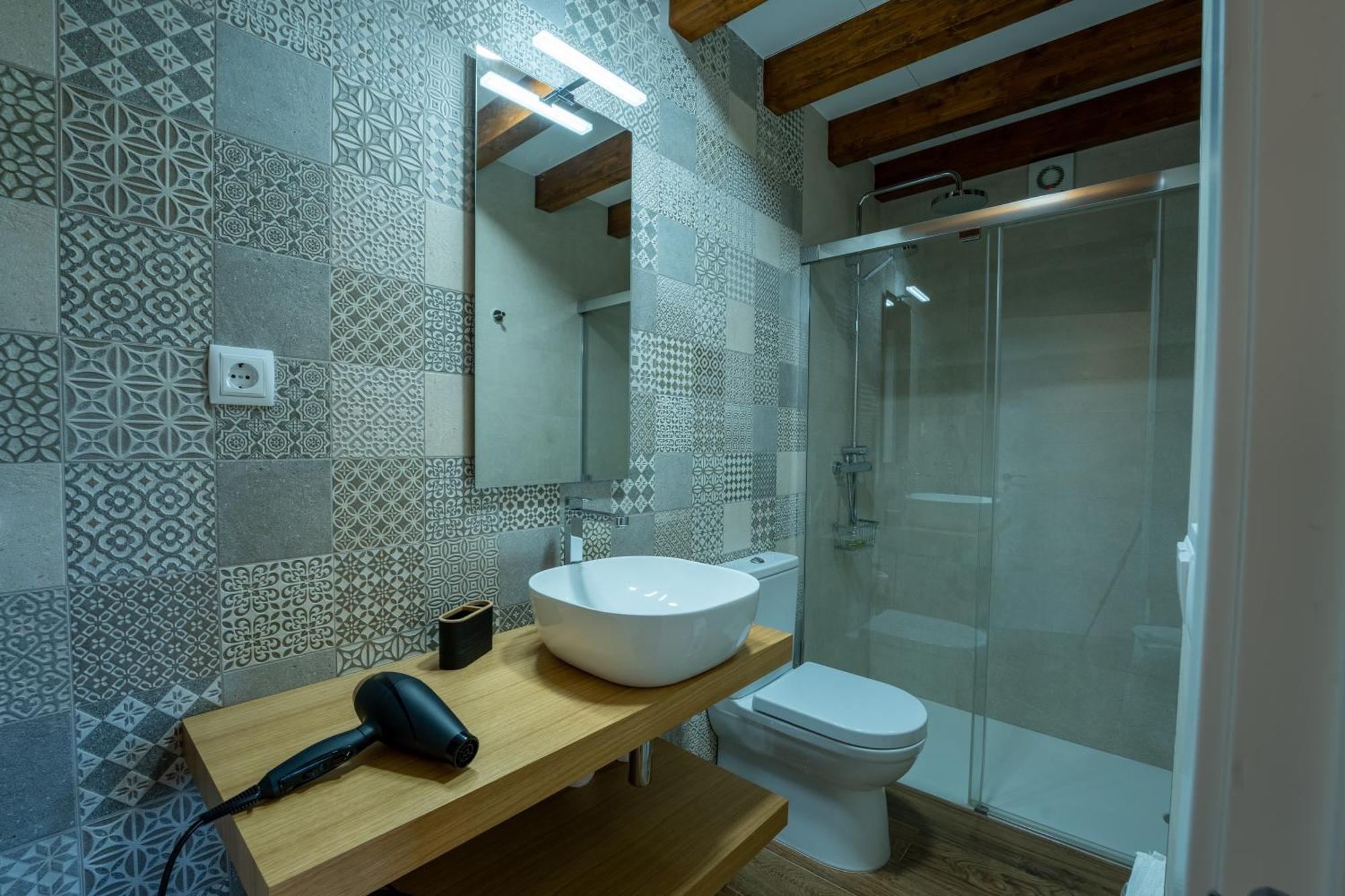 Apartamentos Rurales Quintanilla Penagos Kültér fotó
