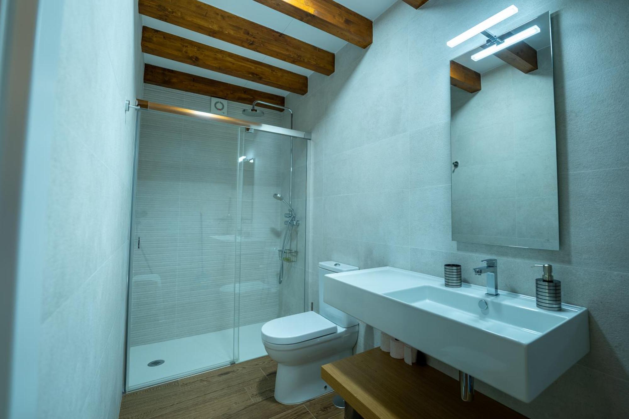 Apartamentos Rurales Quintanilla Penagos Kültér fotó
