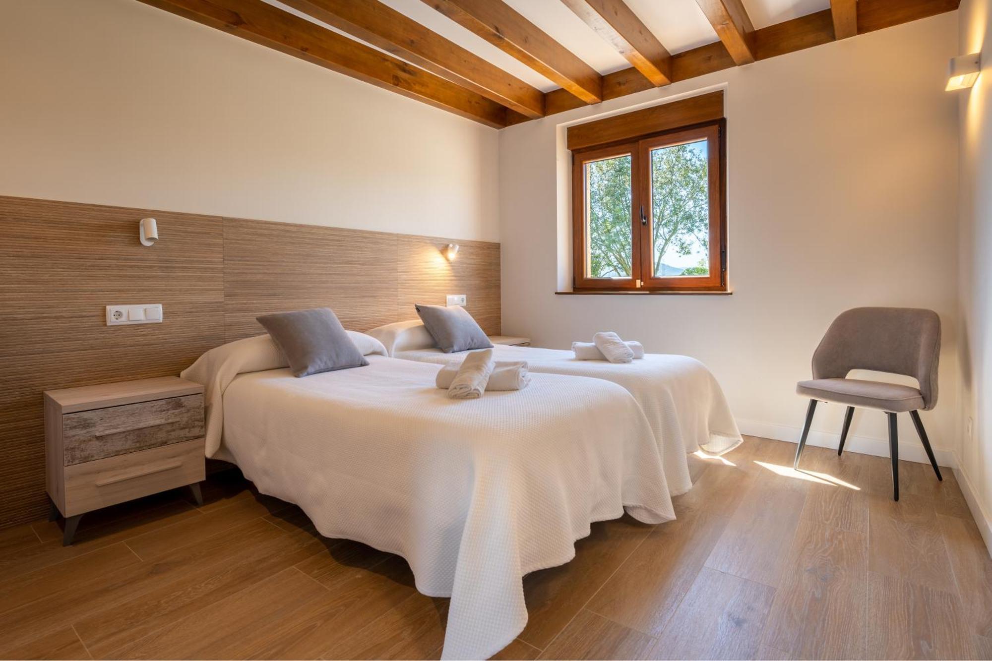 Apartamentos Rurales Quintanilla Penagos Kültér fotó